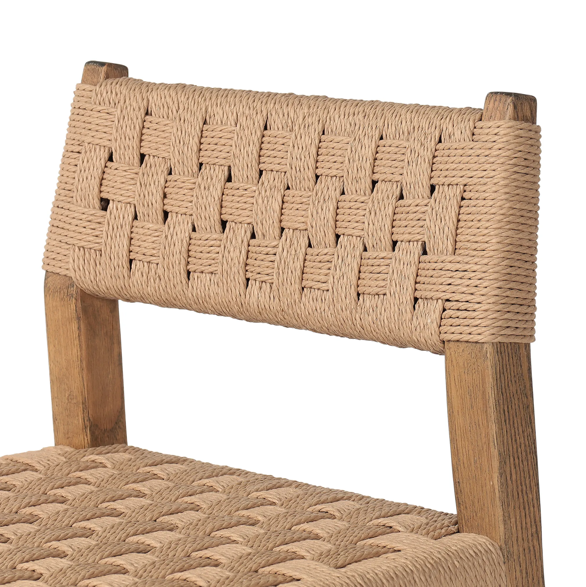 VND6200 Four Hands, LLC Rinna Counter Stool