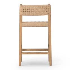 VND6200 Four Hands, LLC Rinna Counter Stool
