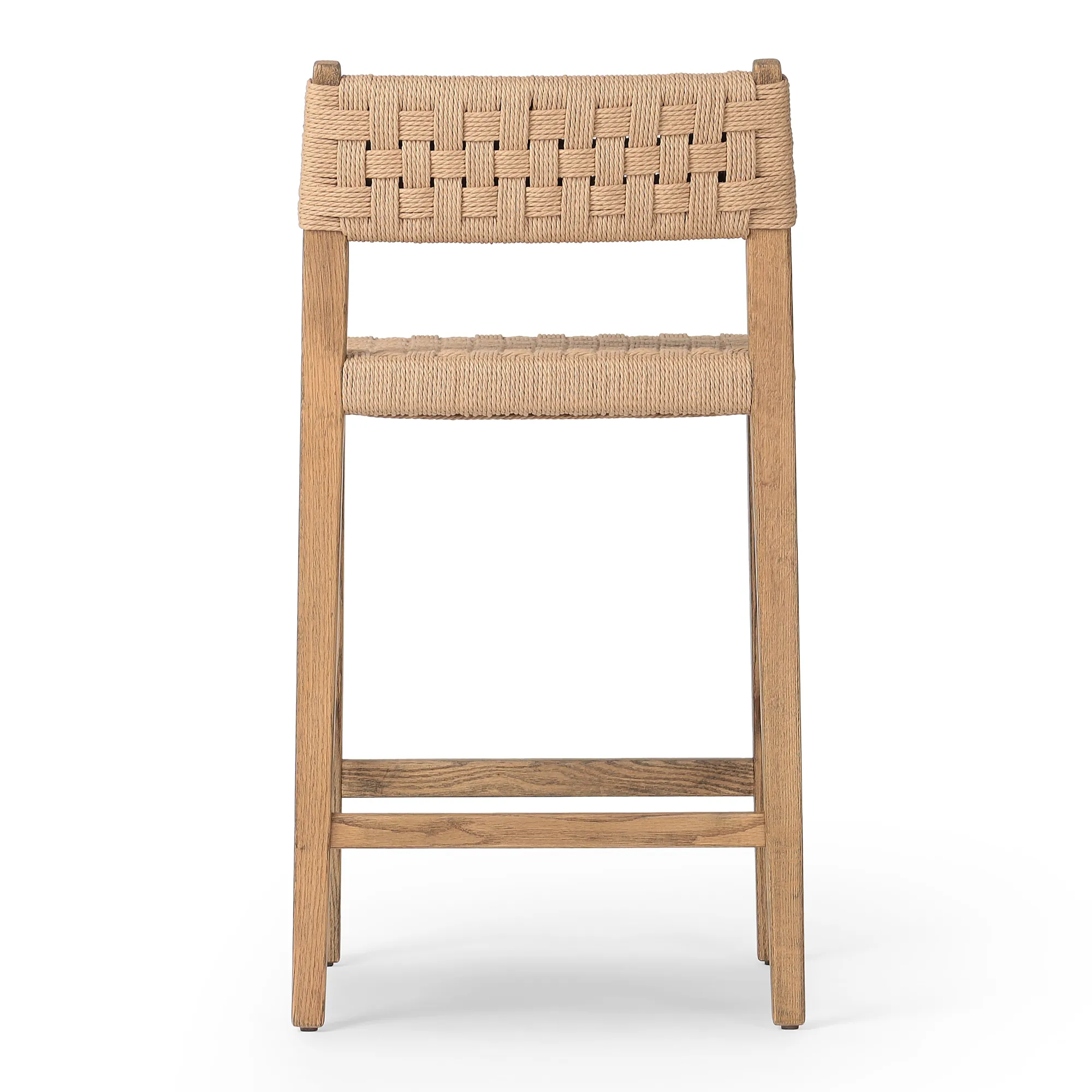VND6200 Four Hands, LLC Rinna Counter Stool