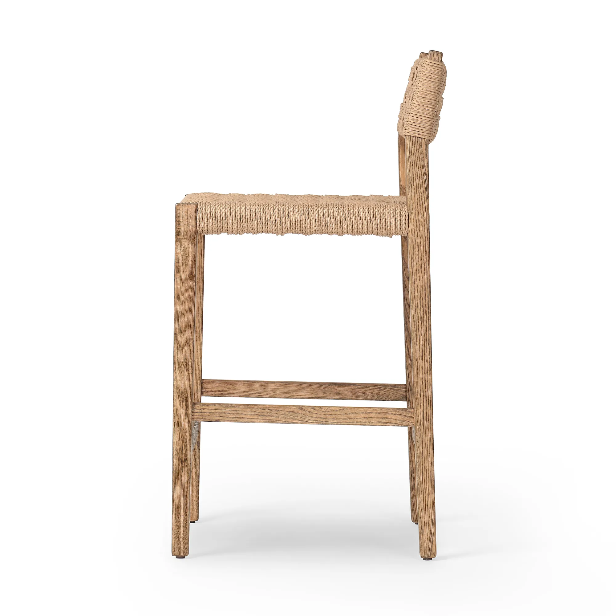VND6200 Four Hands, LLC Rinna Counter Stool