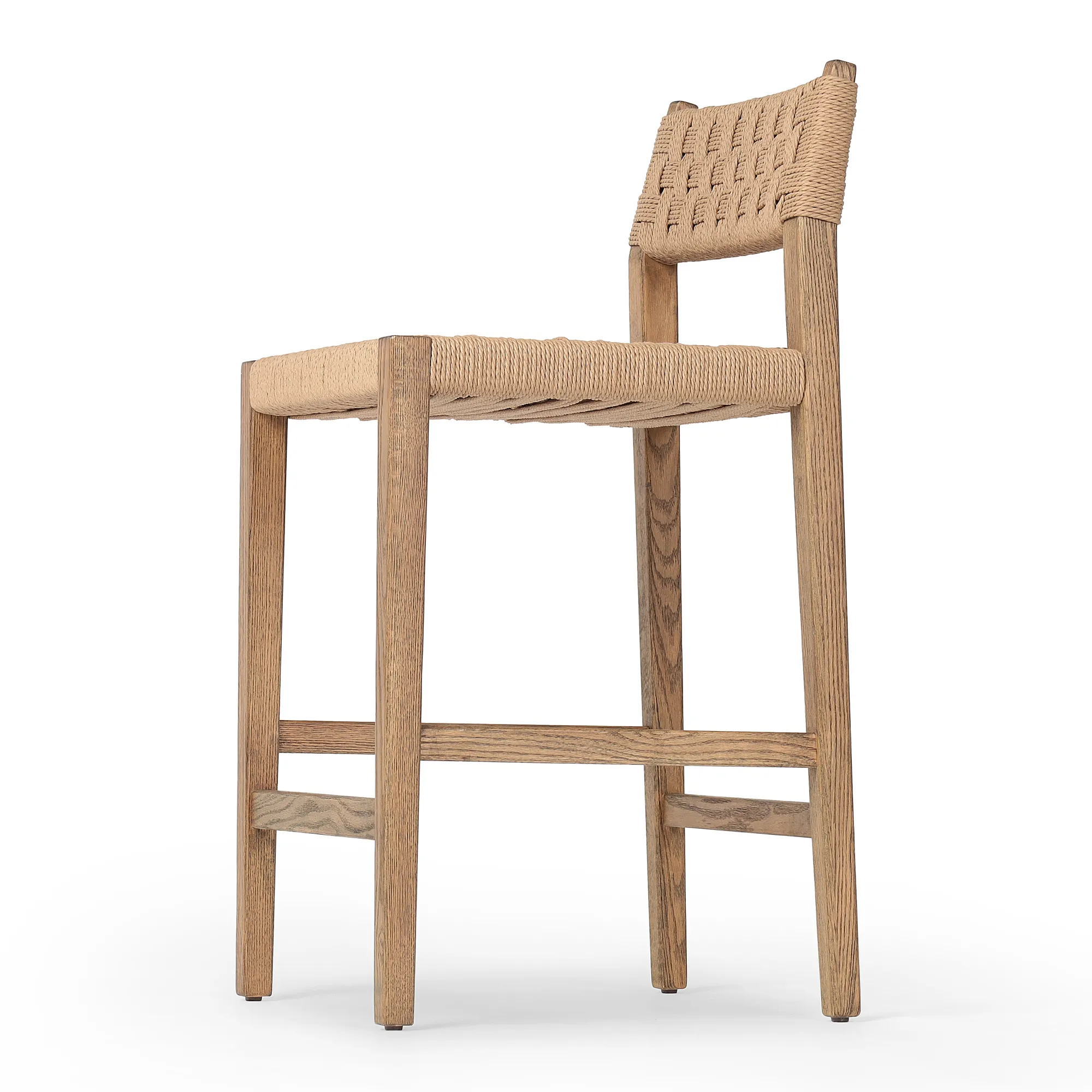 VND6200 Four Hands, LLC Rinna Counter Stool