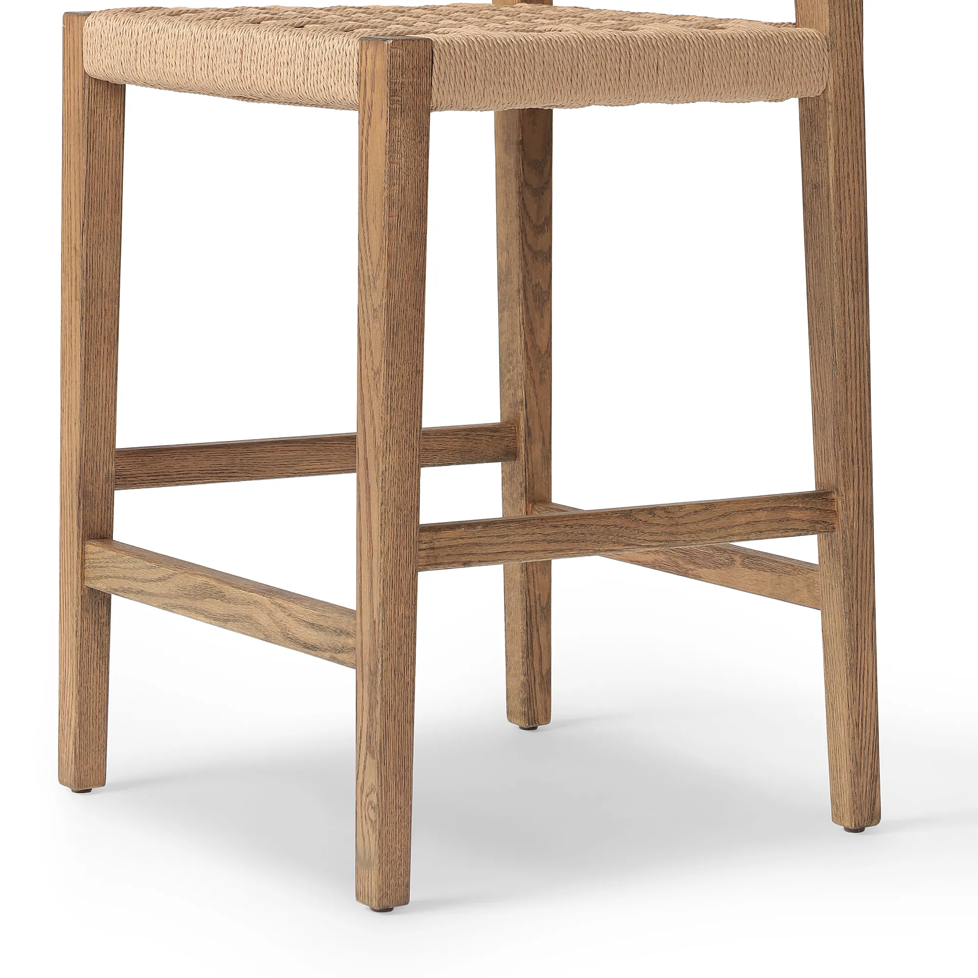 VND6200 Four Hands, LLC Rinna Counter Stool