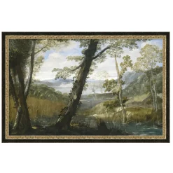 VND6140 Art Headquarters LLC River in Bloom
