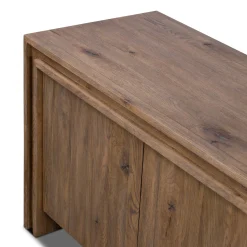 VND6200 Four Hands, LLC River Media Console