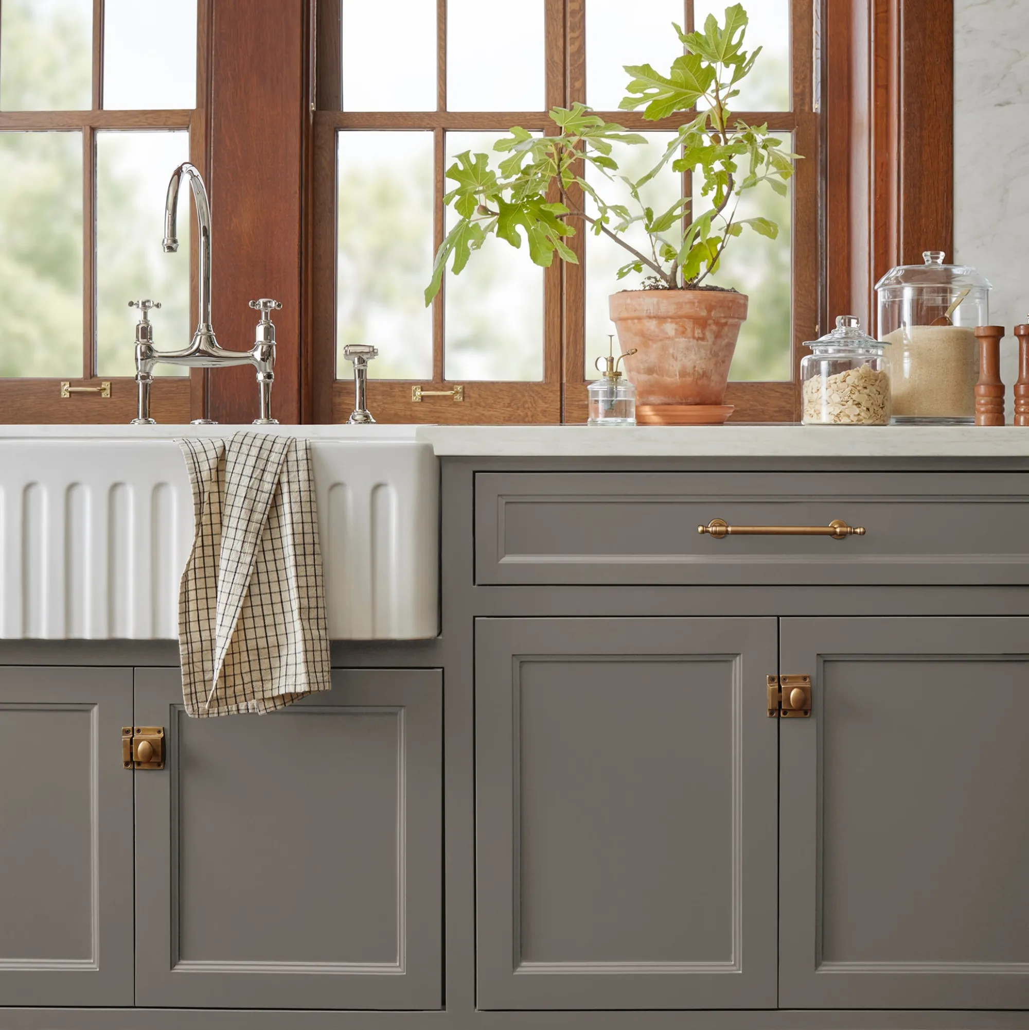 VND0188 Kilz - Masco Coatings Rocking Horse - Trim, Door + Cabinetry Paint