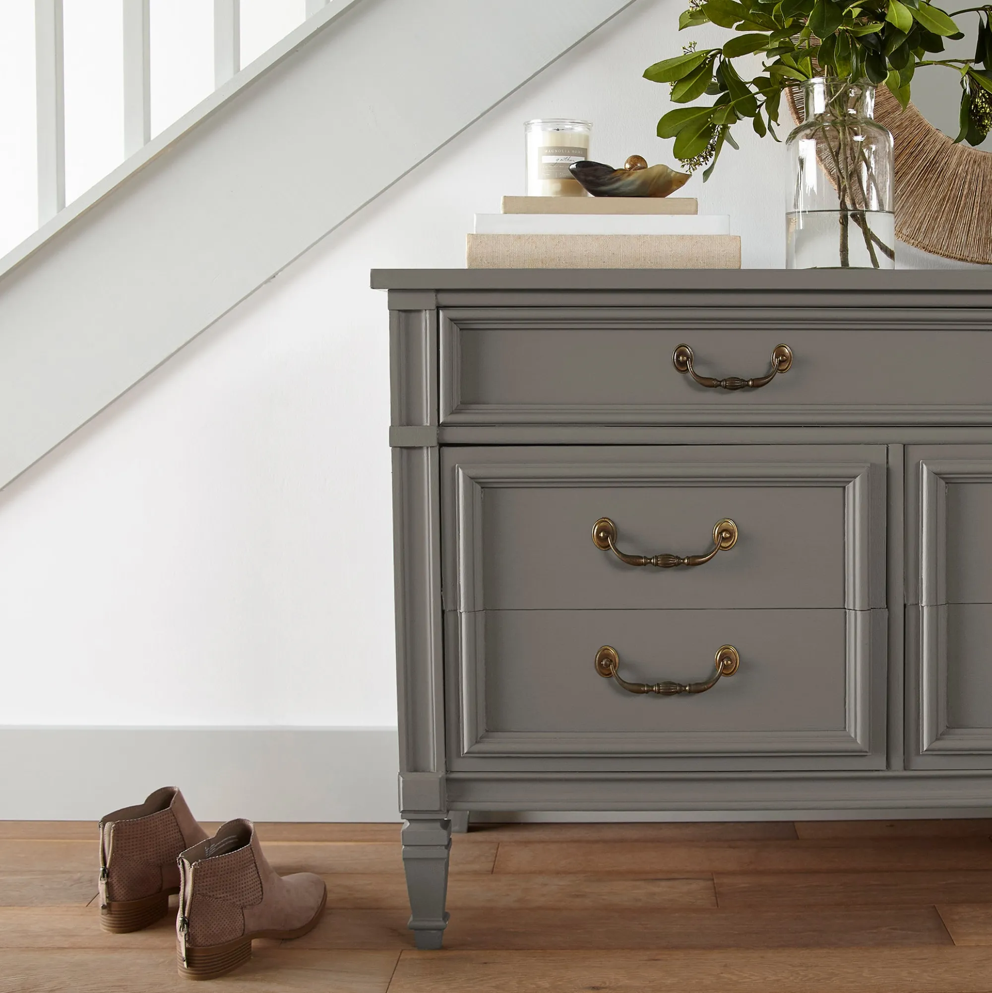 VND0188 Kilz - Masco Coatings Rocking Horse - Trim, Door + Cabinetry Paint