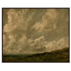 VND6140 Art Headquarters LLC Rolling Clouds