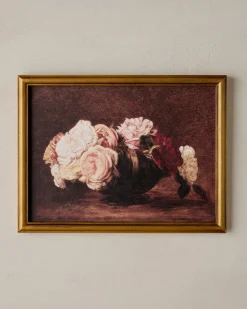 VND0164 Creative Co-op Inc Roses in Reverie