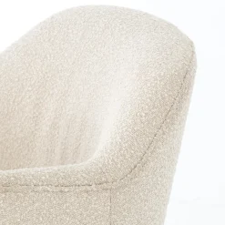 VND6200 Four Hands, LLC Rose Swivel Chair