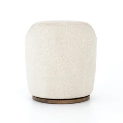 VND6200 Four Hands, LLC Rose Swivel Chair