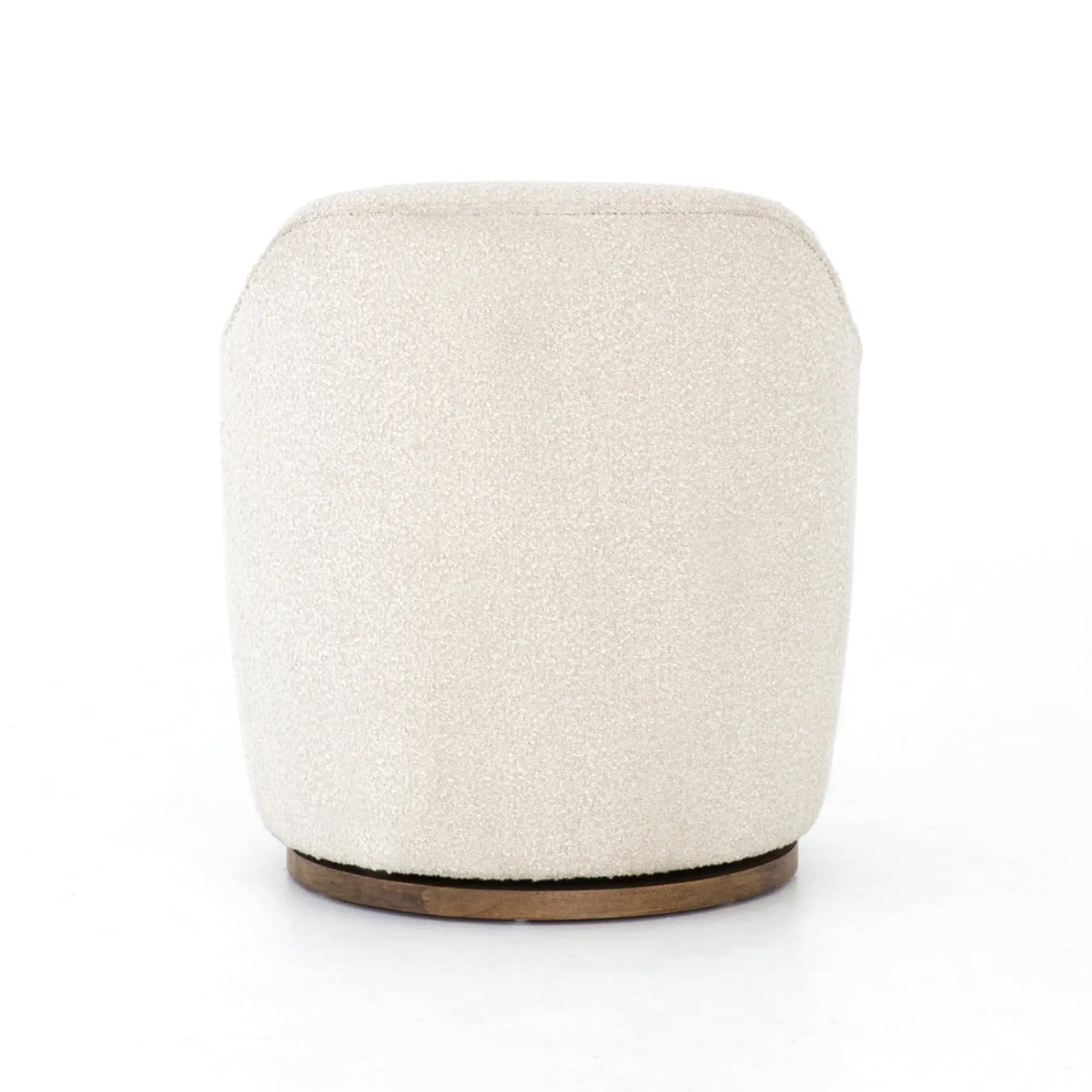 VND6200 Four Hands, LLC Rose Swivel Chair