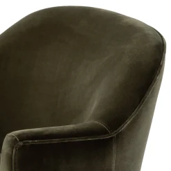 VND6200 Four Hands, LLC Rose Swivel Chair