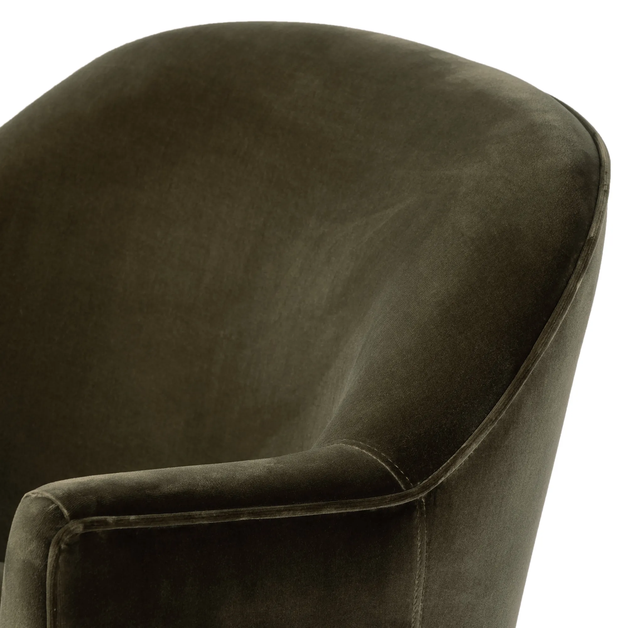 VND6200 Four Hands, LLC Rose Swivel Chair