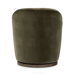 VND6200 Four Hands, LLC Rose Swivel Chair