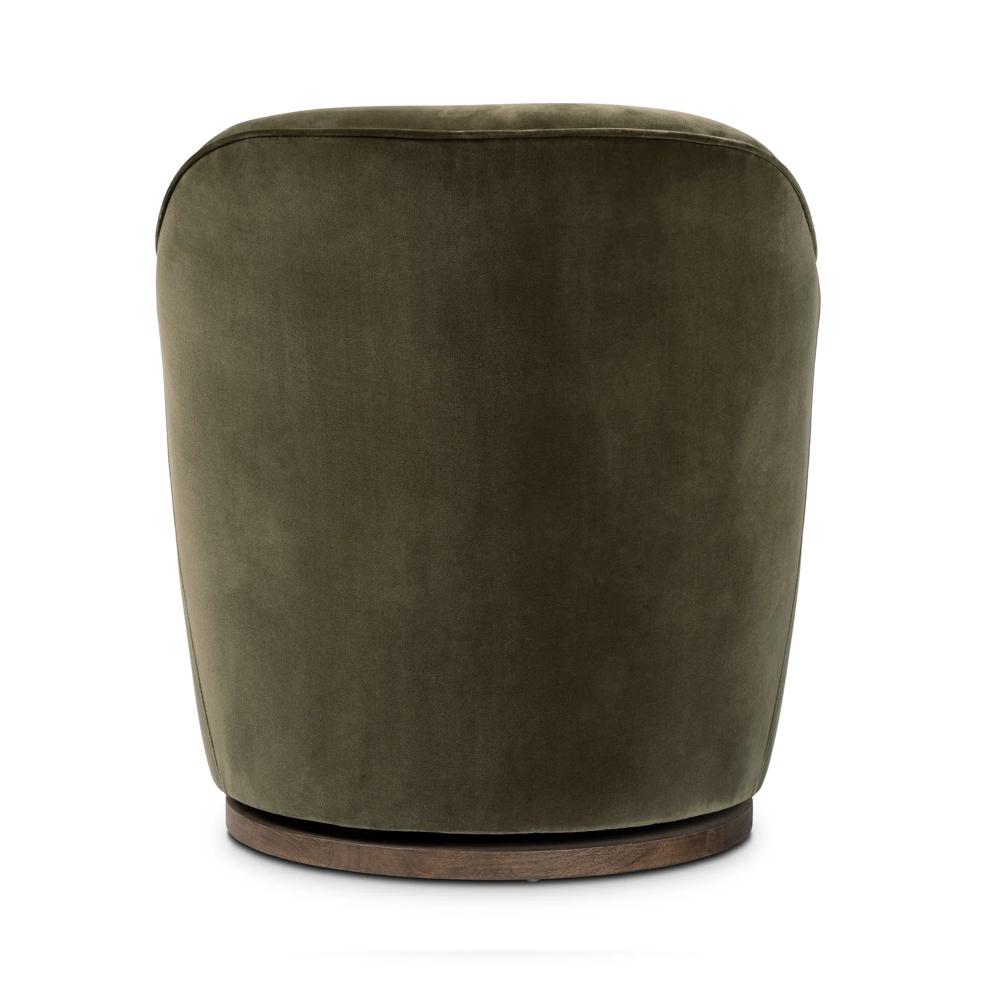 VND6200 Four Hands, LLC Rose Swivel Chair