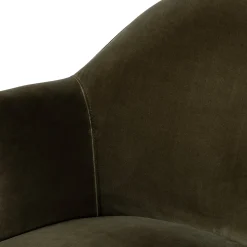 VND6200 Four Hands, LLC Rose Swivel Chair