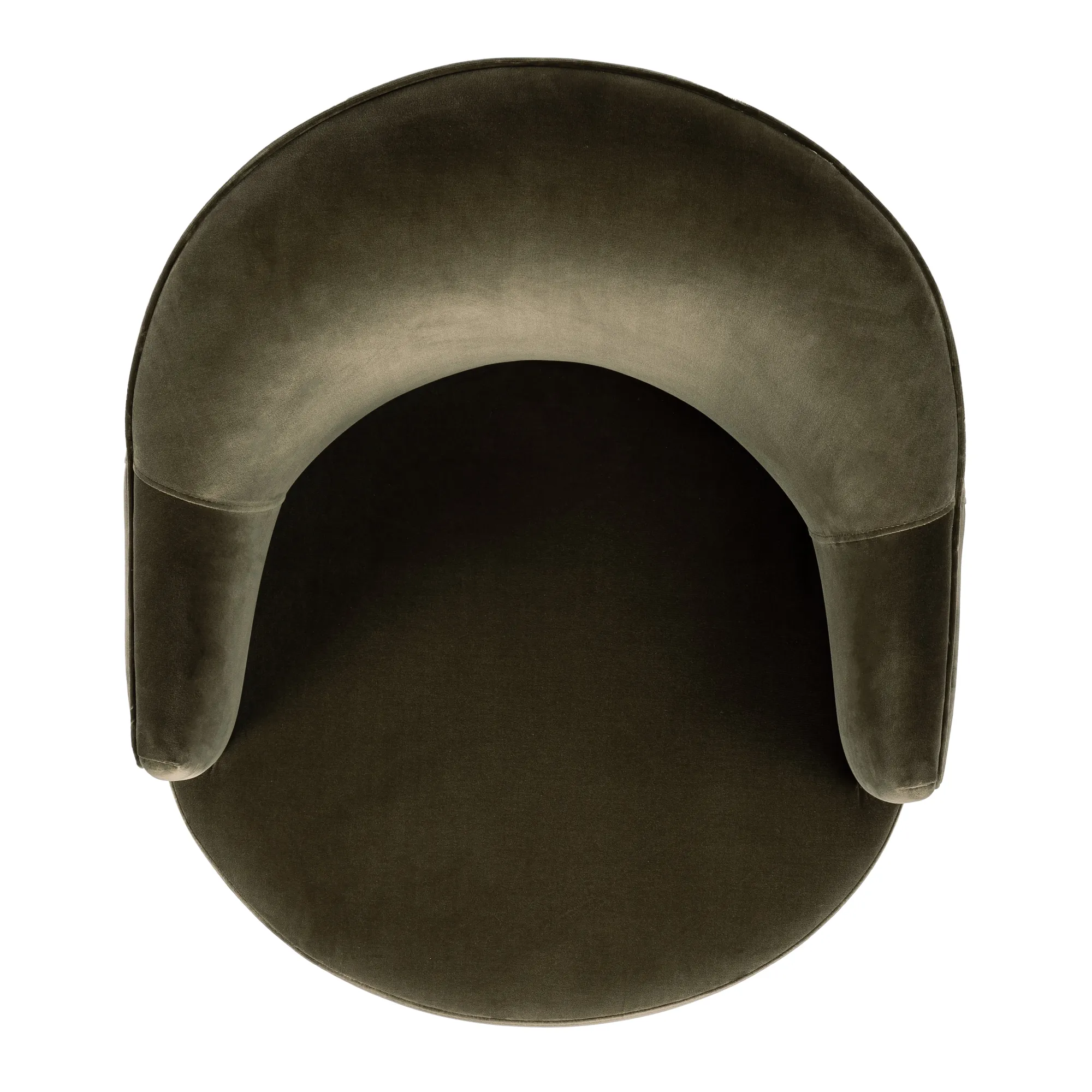 VND6200 Four Hands, LLC Rose Swivel Chair