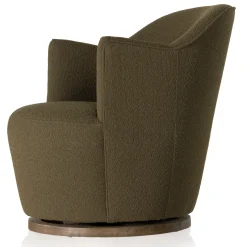 VND6200 Four Hands, LLC Rose Swivel Chair