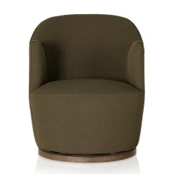 VND6200 Four Hands, LLC Rose Swivel Chair