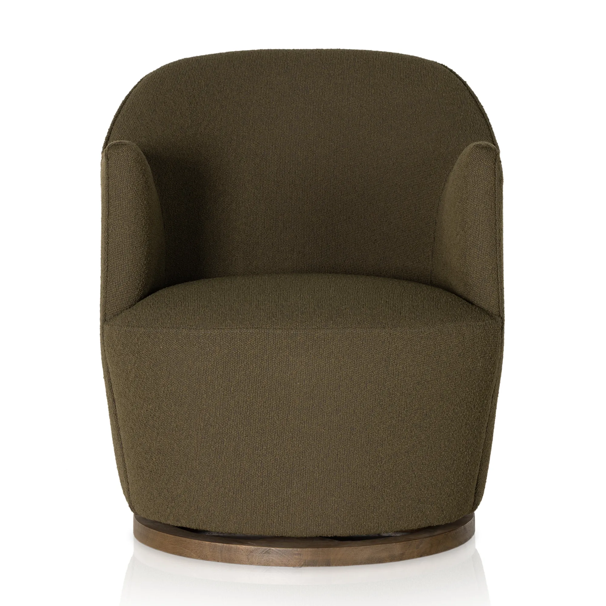 VND6200 Four Hands, LLC Rose Swivel Chair