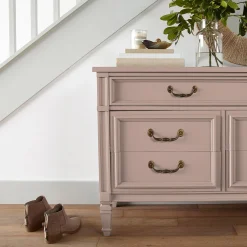 VND0188 Kilz - Masco Coatings Rosy Pink - Trim, Door, + Cabinetry Paint