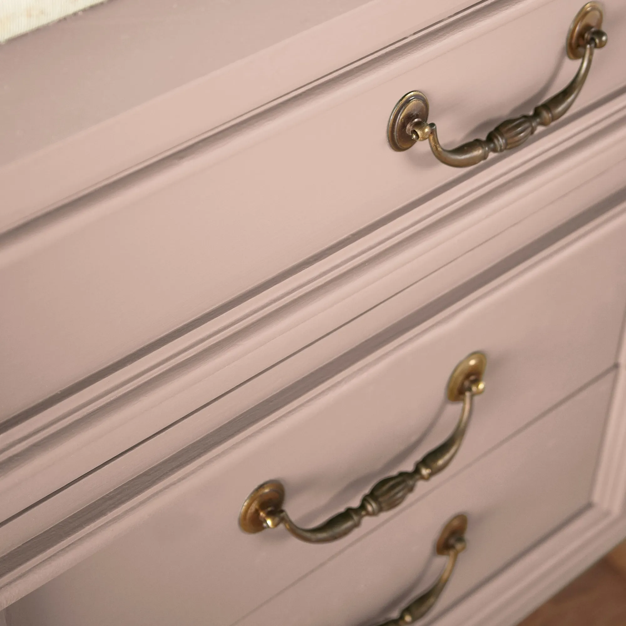 VND0188 Kilz - Masco Coatings Rosy Pink - Trim, Door, + Cabinetry Paint