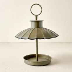 VND0207 Sullivan's Round Roof Bird Feeder