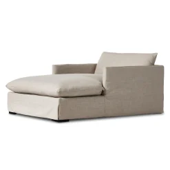 VND6200 Four Hands, LLC Rowan Chaise