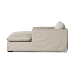 VND6200 Four Hands, LLC Rowan Chaise