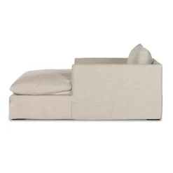 VND6200 Four Hands, LLC Rowan Chaise