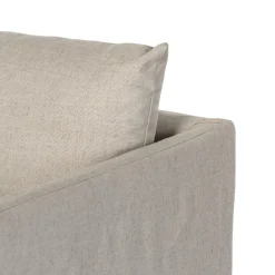 VND6200 Four Hands, LLC Rowan Chaise