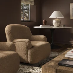 VND6200 Four Hands, LLC Ruby Chair