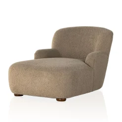 VND6200 Four Hands, LLC Ruby Chaise Lounge