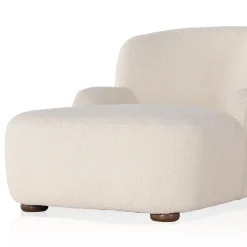 VND6200 Four Hands, LLC Ruby Chaise Lounge