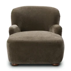 VND6200 Four Hands, LLC Ruby Chaise Lounge