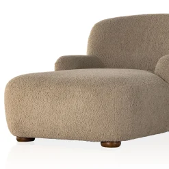 VND6200 Four Hands, LLC Ruby Chaise Lounge