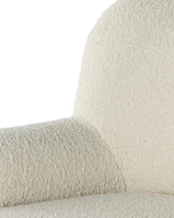 VND6200 Four Hands, LLC Ruby Swivel Chair