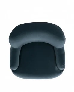 VND6200 Four Hands, LLC Ruby Swivel Chair