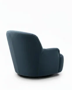 VND6200 Four Hands, LLC Ruby Swivel Chair