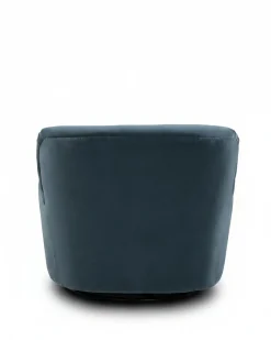 VND6200 Four Hands, LLC Ruby Swivel Chair