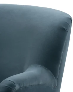 VND6200 Four Hands, LLC Ruby Swivel Chair