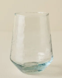 VND6623 GLASS EXPORTS (INDIA) Rustic Glass Stemless Glass
