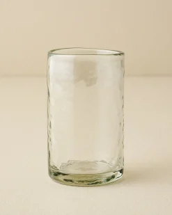 VND6623 GLASS EXPORTS (INDIA) Rustic Glass Tumbler