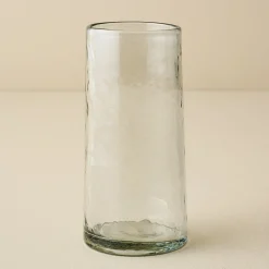 Magnolia Rustic Glass Tumbler Bundle (Set of 4) - Large