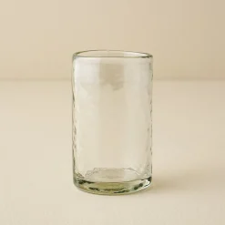 Magnolia Rustic Glass Tumbler Bundle (Set of 4) - Small