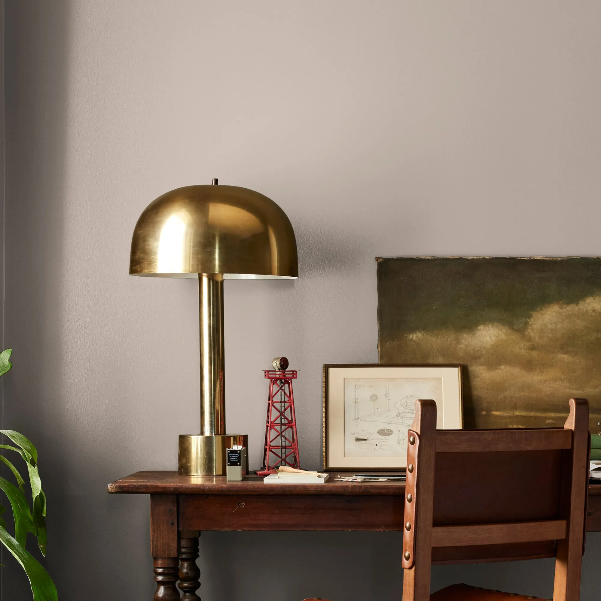 VND0188 Kilz - Masco Coatings Rustic Oak - Premium Interior Paint