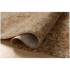 VND0086 Loloi Inc Ruth Ivory Ivory Rug