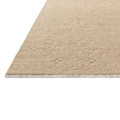 VND0086 Loloi Inc Ruth Natural Clay Rug