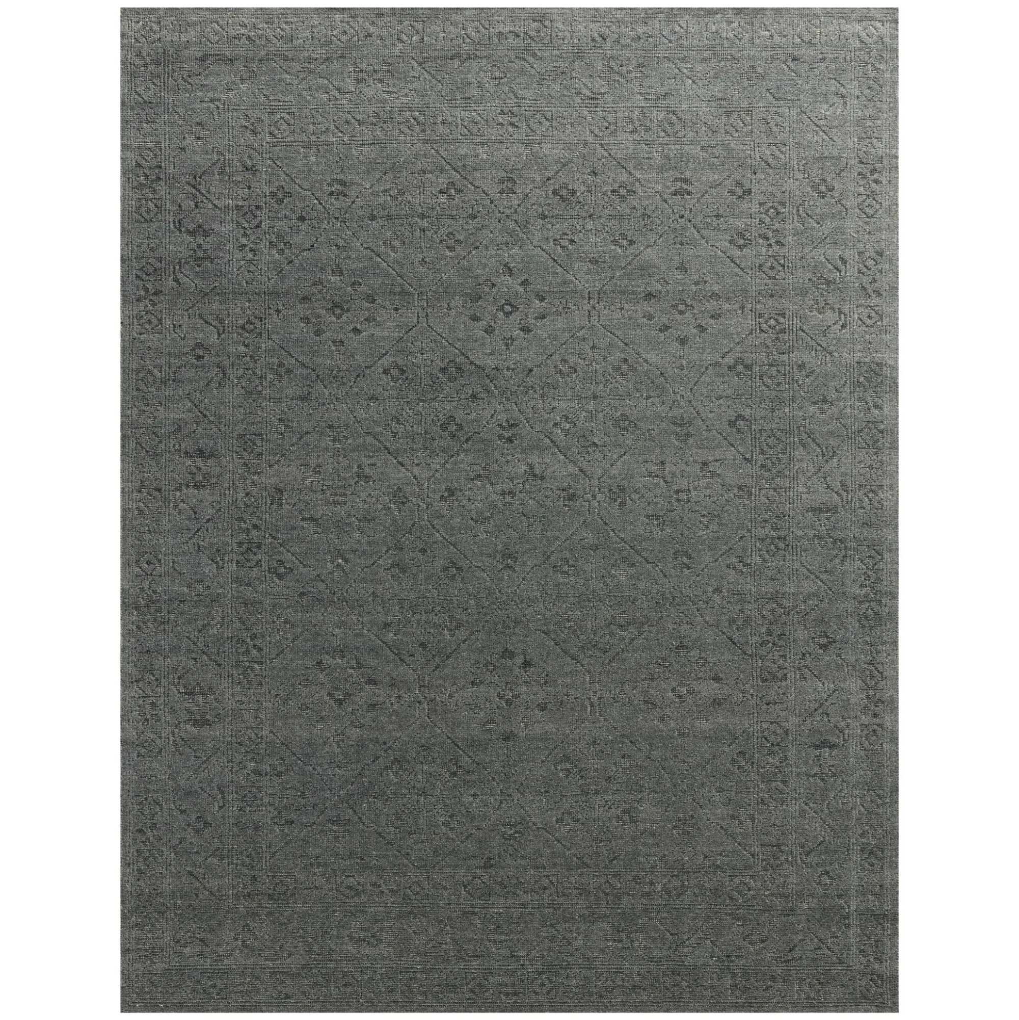 VND0086 Loloi Inc Ruth Ocean Midnight Rug