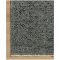 VND0086 Loloi Inc Ruth Ocean Midnight Rug